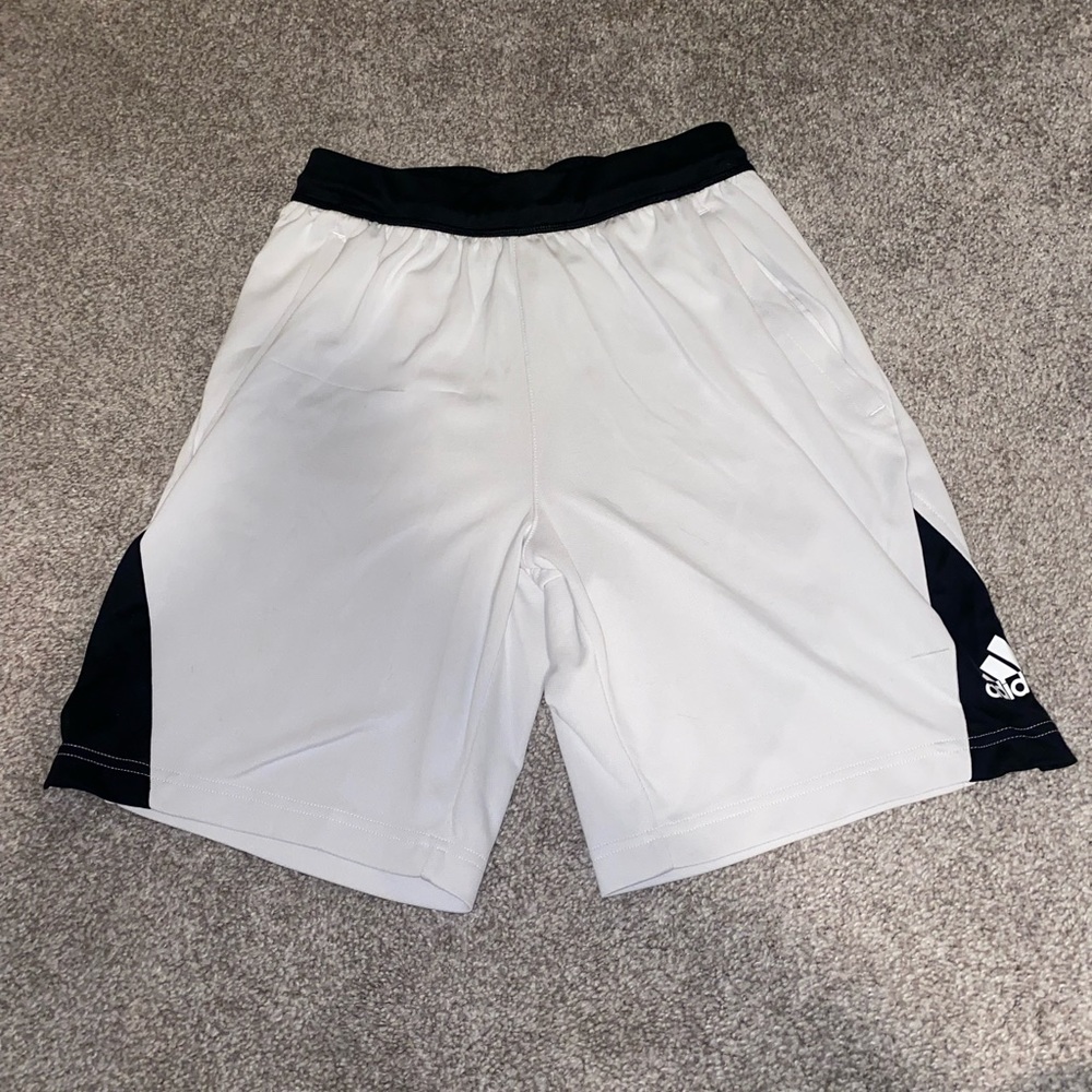 Mens Adidas Shorts